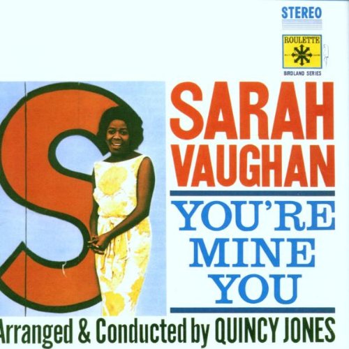 Sarah Vaughan On Green Dolphin Street profile picture