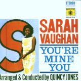 Download or print Sarah Vaughan On Green Dolphin Street Sheet Music Printable PDF 4-page score for Jazz / arranged Piano, Vocal & Guitar (Right-Hand Melody) SKU: 24785
