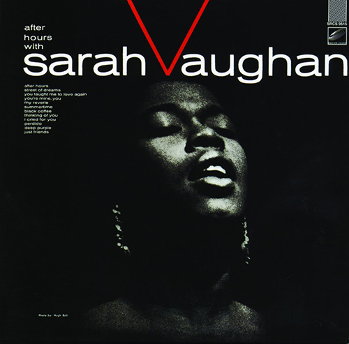 Sarah Vaughan Perdido profile picture