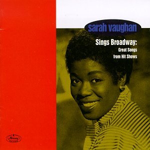 Sarah Vaughan Poor Butterfly profile picture