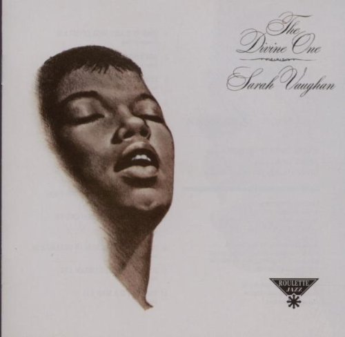 Sarah Vaughan You Stepped Out Of A Dream (from Ziegfeld Girl) profile picture