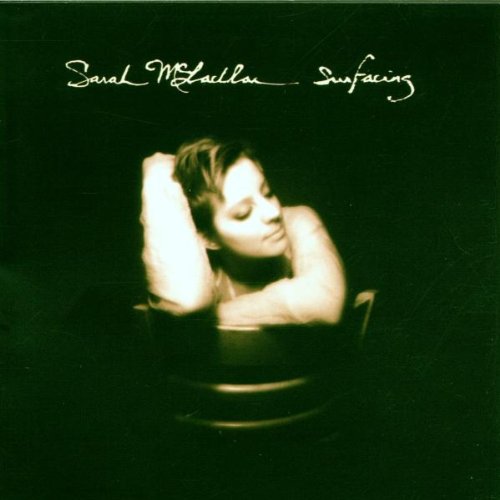Sarah McLachlan Adia profile picture