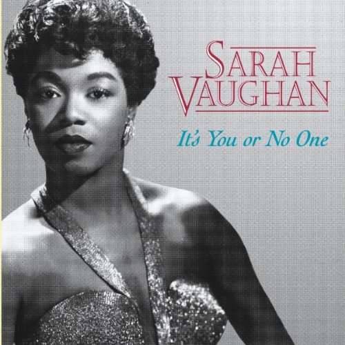 Sarah Vaughan If You Could See Me Now pictures Sarah Vaughan If You Could See Me Now profile picture