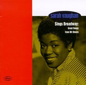 Sarah Vaughan My Ship pictures Sarah Vaughan My Ship profile picture