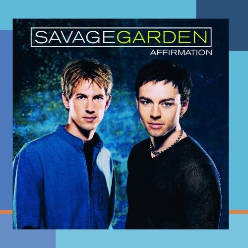 Savage Garden I Knew I Loved You profile picture