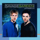 Download or print Savage Garden I Knew I Loved You Sheet Music Printable PDF 2-page score for Pop / arranged Melody Line, Lyrics & Chords SKU: 175082