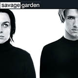 Download or print Savage Garden I Want You Sheet Music Printable PDF 7-page score for Pop / arranged Piano, Vocal & Guitar (Right-Hand Melody) SKU: 194635