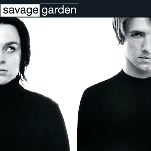 Savage Garden To The Moon & Back profile picture