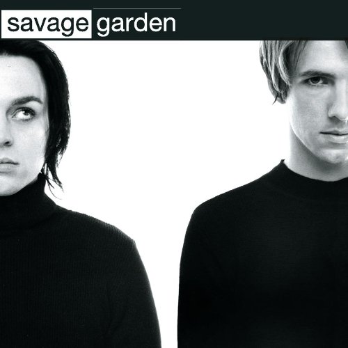 Savage Garden Truly, Madly, Deeply profile picture