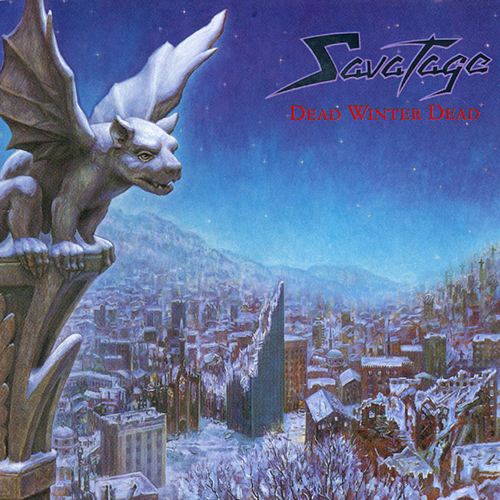 Trans-Siberian Orchestra Mozart And Madness profile picture