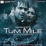 Download or print Sayeed Quadri Dil Ibaadat (from Tum Mile) Sheet Music Printable PDF 4-page score for Hindi / arranged Lead Sheet / Fake Book SKU: 1812312