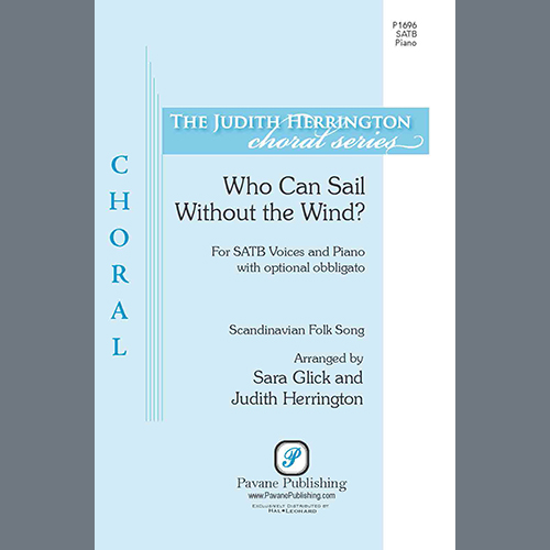 Scandinavian Folk Song Who Can Sail Without the Wind? (arr. Sara Glick and Judith Herrington) profile picture