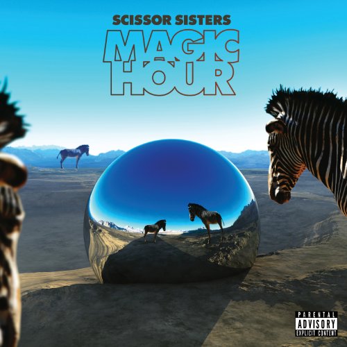 Scissor Sisters Only The Horses profile picture