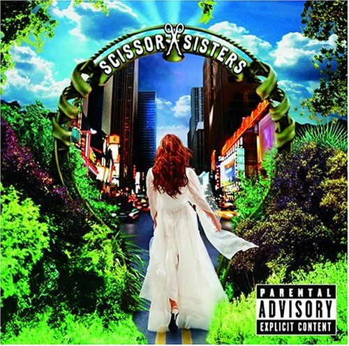 Scissor Sisters Laura profile picture