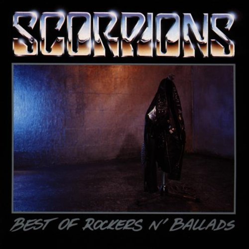 Scorpions I Can't Explain profile picture
