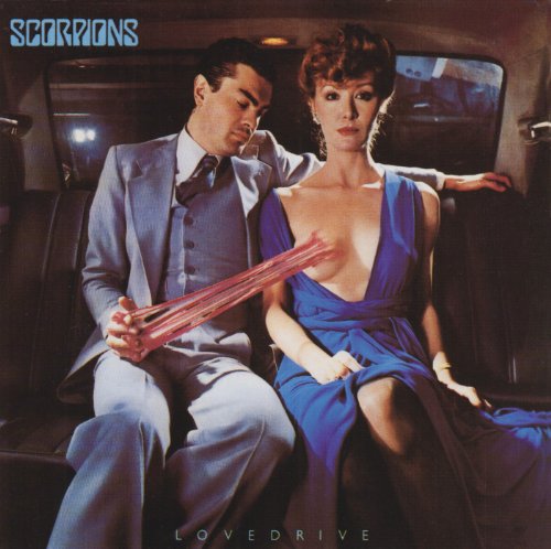 Scorpions Loving You Sunday Morning profile picture