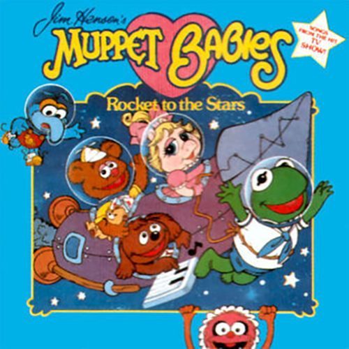 Scott Brownlee Dream For Your Inspiration (from Muppet Babies) profile picture