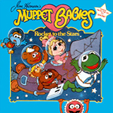 Download or print Scott Brownlee Dream For Your Inspiration (from Muppet Babies) Sheet Music Printable PDF 5-page score for Children / arranged Piano, Vocal & Guitar (Right-Hand Melody) SKU: 477499