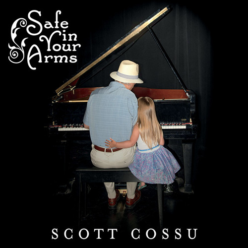 Scott Cossu Purple Mountain profile picture