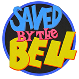 Download or print Scott Gale Saved By The Bell Sheet Music Printable PDF 5-page score for Film/TV / arranged Piano, Vocal & Guitar (Right-Hand Melody) SKU: 417154