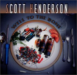 Scott Henderson Ashes profile picture