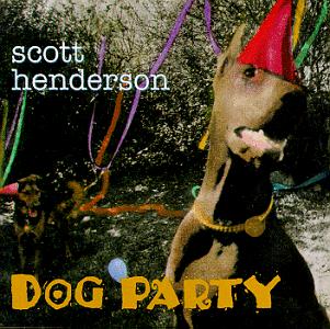 Scott Henderson Dog Party profile picture