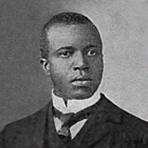 Scott Joplin Antoinette profile picture