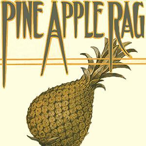 Scott Joplin Pine Apple Rag profile picture