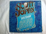 Download or print Scott Joplin Something Doing Sheet Music Printable PDF 4-page score for Jazz / arranged Piano SKU: 65814