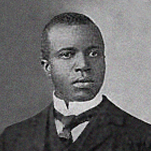 Scott Joplin Strenuous Life profile picture