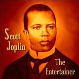 Download or print Scott Joplin The Entertainer Sheet Music Printable PDF 5-page score for Ragtime / arranged Piano Solo SKU: 1191303
