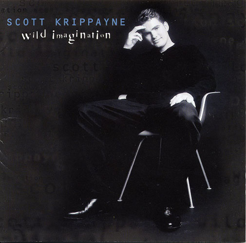 Scott Krippayne All My Days profile picture