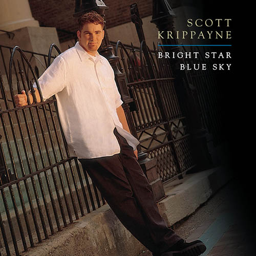 Scott Krippayne I Wanna Sing profile picture