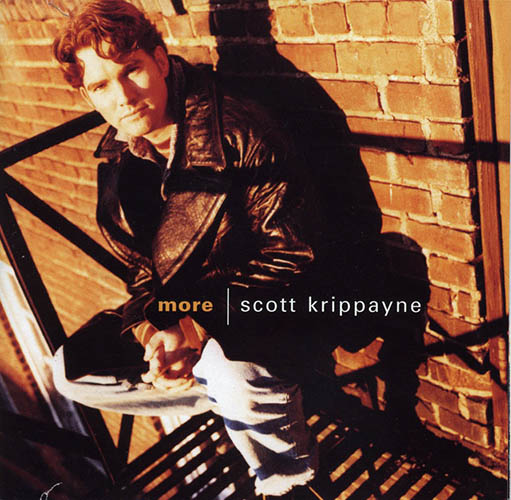 Scott Krippayne No More Pretending profile picture
