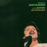 Download or print Scott McKenzie San Francisco (Be Sure To Wear Some Flowers In Your Hair) Sheet Music Printable PDF 3-page score for American / arranged Melody Line, Lyrics & Chords SKU: 196412