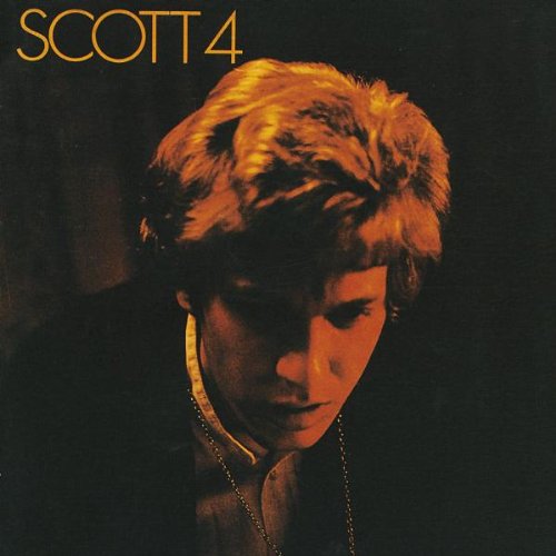 Scott Walker Montague Terrace In Blue profile picture