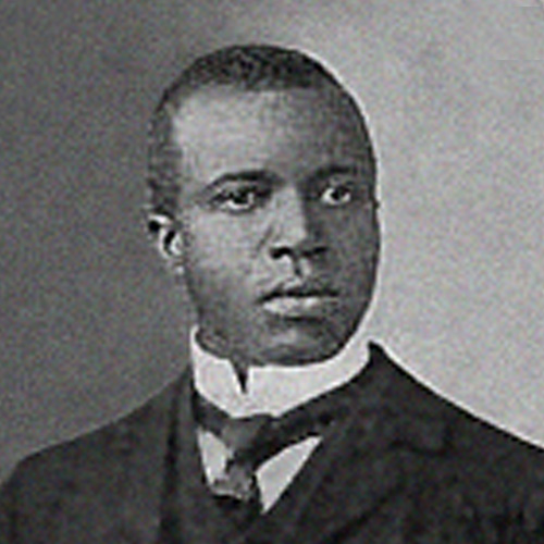 Scott Joplin Peacherine Rag profile picture