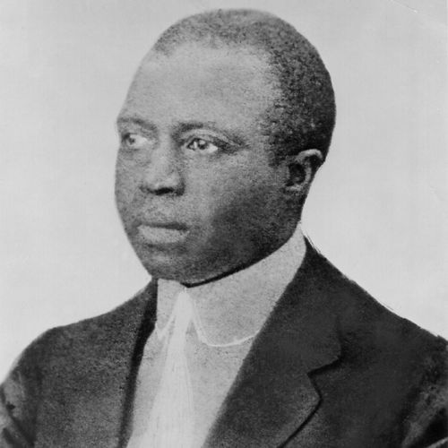 Scott Joplin The Cascades pictures Scott Joplin The Cascades profile picture