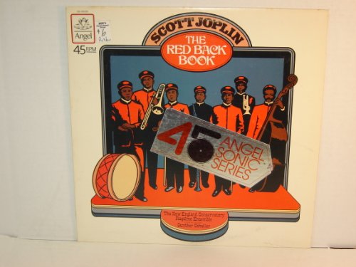 Scott Joplin The Easy Winners pictures Scott Joplin The Easy Winners profile picture