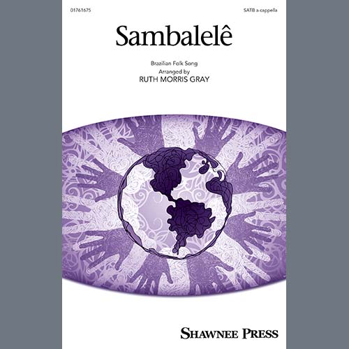 Scottish Folk Song Sambalelé profile picture
