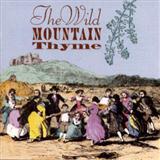 Download or print Traditional Scottish Folksong Wild Mountain Thyme Sheet Music Printable PDF 2-page score for Irish / arranged Piano, Vocal & Guitar Chords (Right-Hand Melody) SKU: 830374
