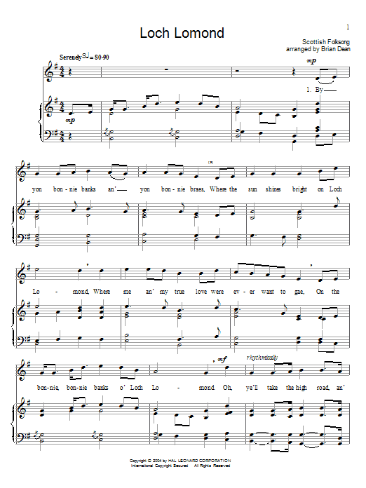 Learn to play Scottish Folksong Loch Lomond sheet music for Guitar Tab in minutes. Scottish Folksong Loch Lomond sheet music preview music notes and score for Guitar Tab including 3 page(s)