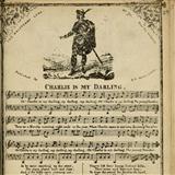 Download or print Traditional Scottish Song O, Charlie Is My Darling Sheet Music Printable PDF 2-page score for Traditional / arranged Piano SKU: 100032.