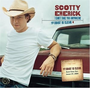 Scotty Emerick with Toby Keith I Can't Take You Anywhere profile picture
