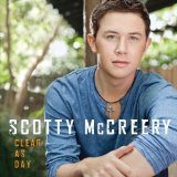 Download or print Scotty McCreery Back On The Ground Sheet Music Printable PDF 6-page score for Pop / arranged Piano, Vocal & Guitar (Right-Hand Melody) SKU: 88295