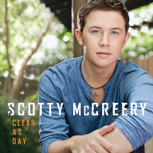 Scotty McCreery Better Than That profile picture