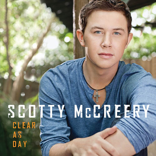 Scotty McCreery Clear As Day profile picture