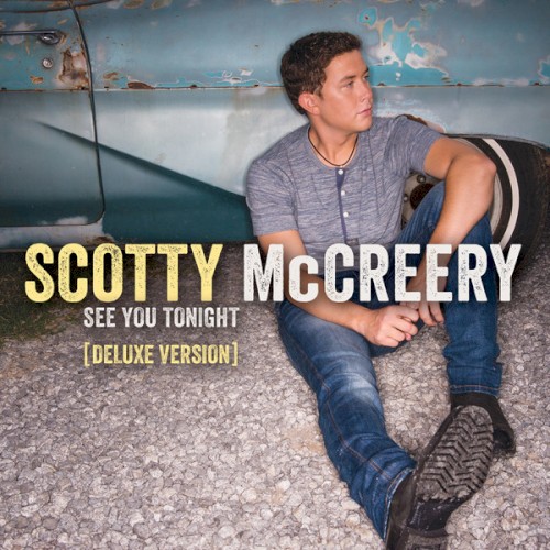 Download or print Scotty McCreery See You Tonight Sheet Music Printable PDF 7-page score for Pop / arranged Piano, Vocal & Guitar (Right-Hand Melody) SKU: 153436