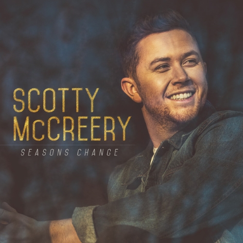 Scotty McCreery This Is It profile picture