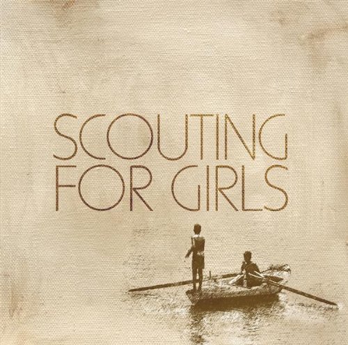 Scouting For Girls She's So Lovely profile picture